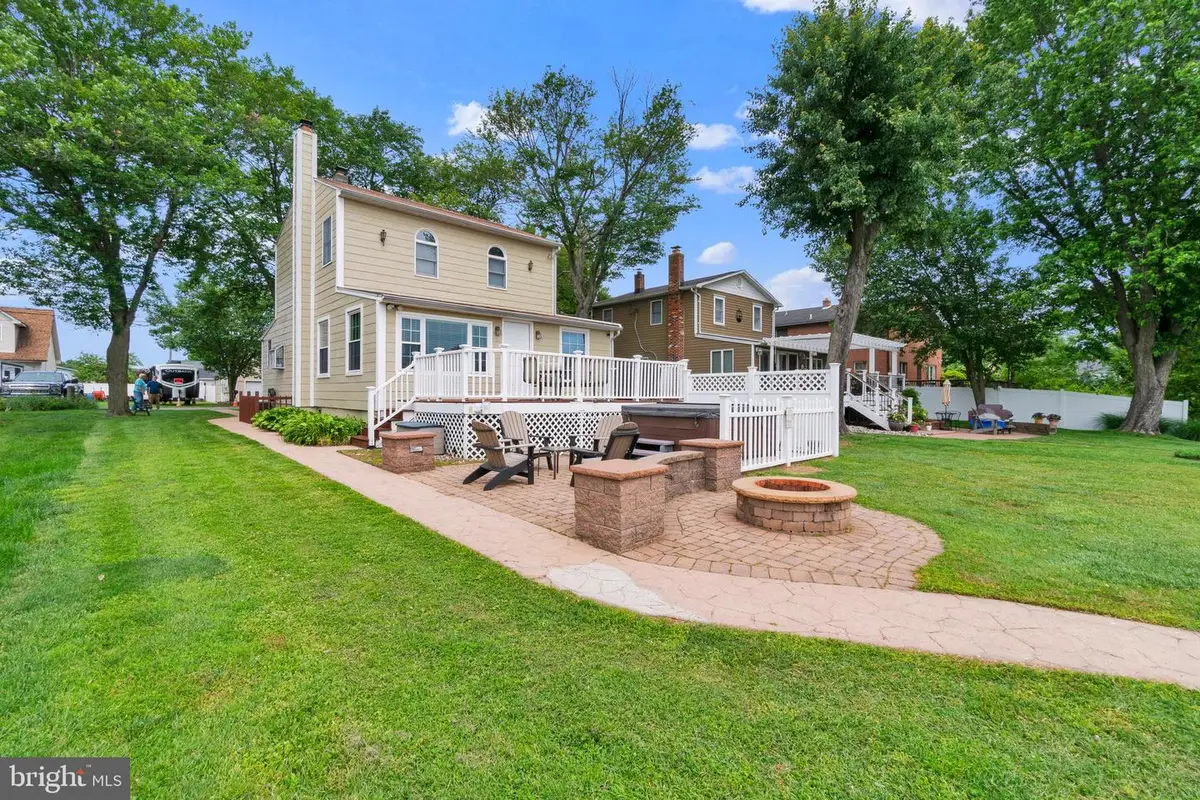 405 Armstrong Rd, Bowleys Quarters, MD 21220 - Image #1