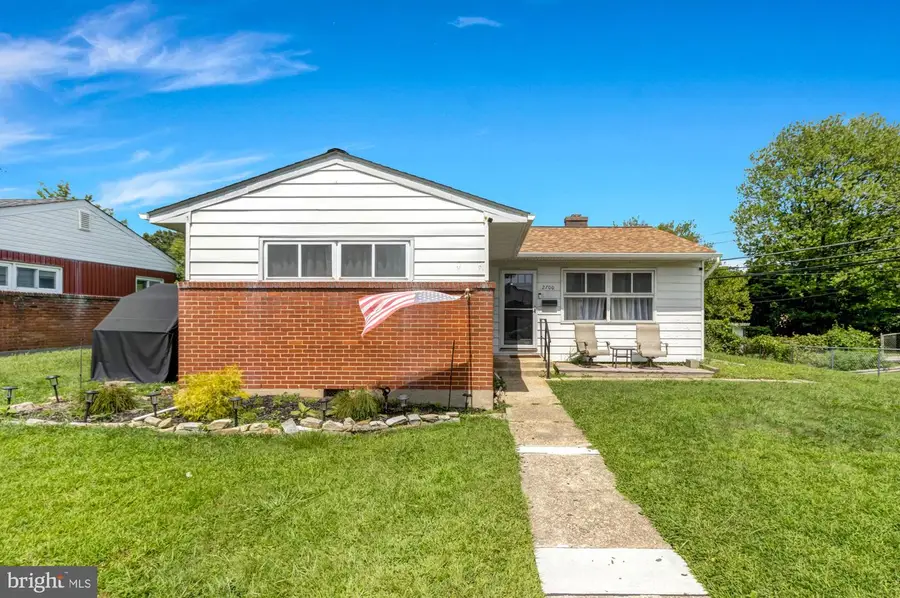 2700 Burridge Rd, Baltimore, MD 21234 - Image #2