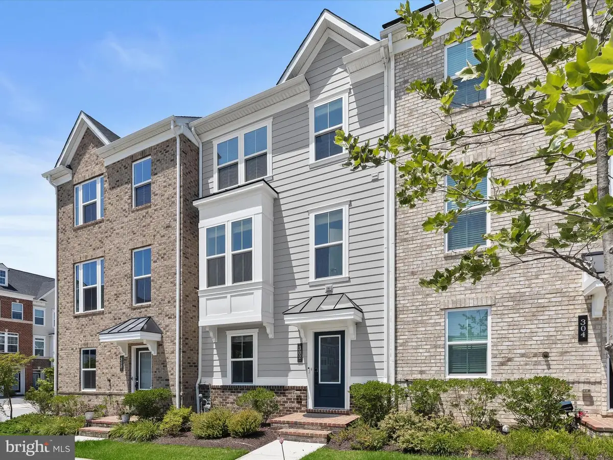 302 Bevington St, Middle River, MD 21220 - #1