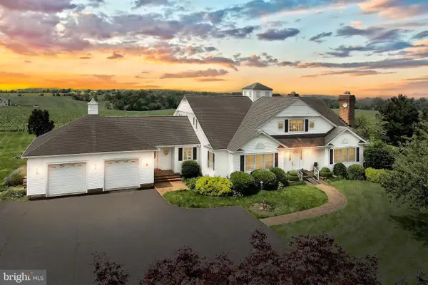 2700 Stockton Rd, PHOENIX, MD 21131