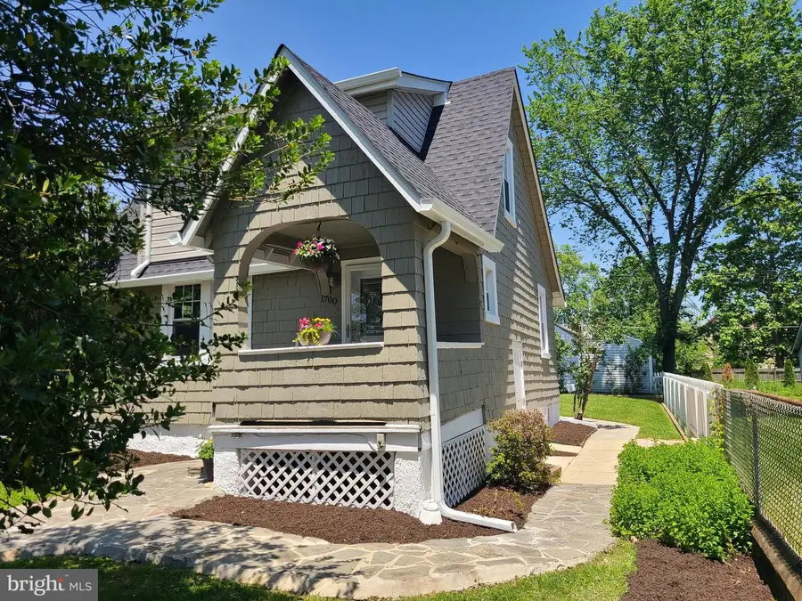 1700 Goodview Rd, Parkville, MD 21234 - Image #2