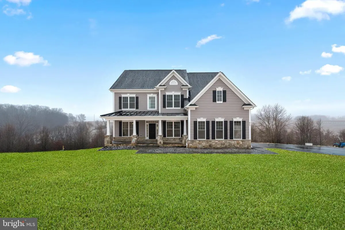 14628 Old Hanover Rd #tulare, Reisterstown, MD 21136 - Image #1