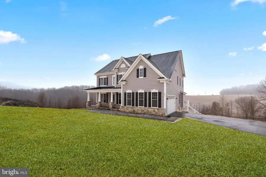 14628 Old Hanover Rd #tulare, Reisterstown, MD 21136 - Image #3