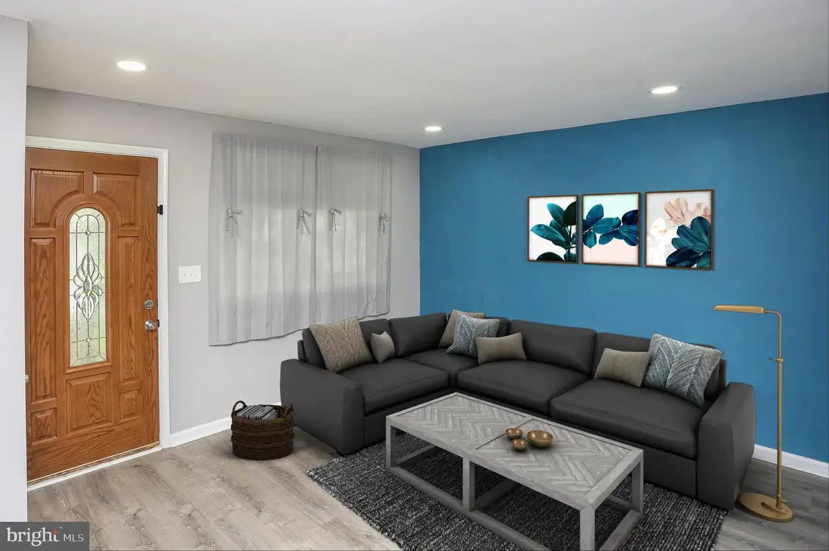 1932 Inverton Rd, Baltimore, MD 21222 - Image #1