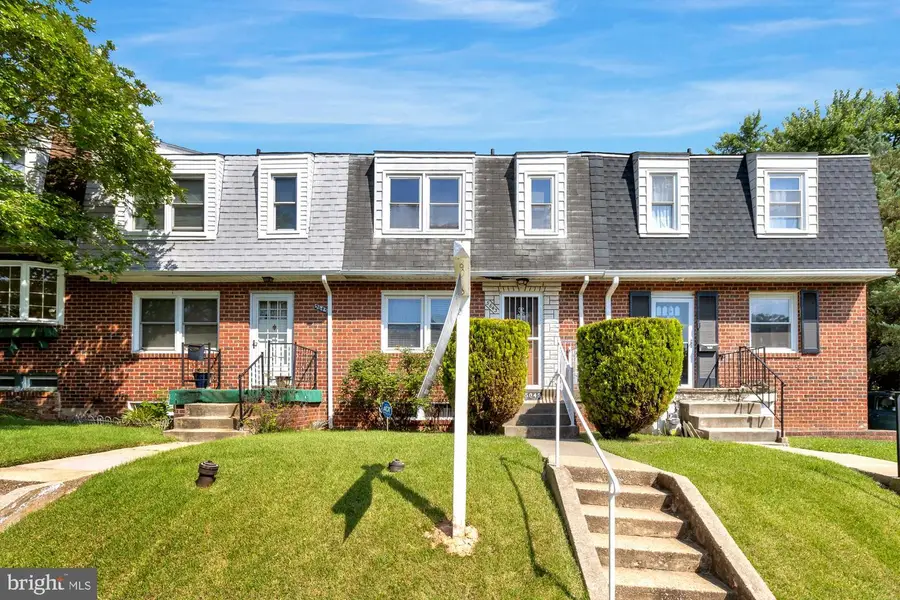 5643 Whitby Rd, Baltimore, MD 21206 - Image #2