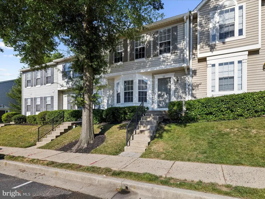 22 Royalty Cir #22, Owings Mills, MD 21117 - Image #2