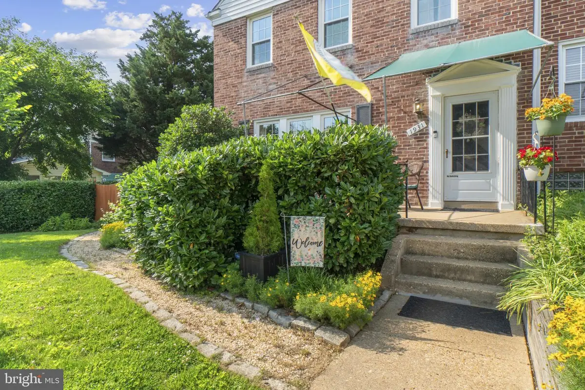 1931 Edgewood Rd, Towson, MD 21286 - #1