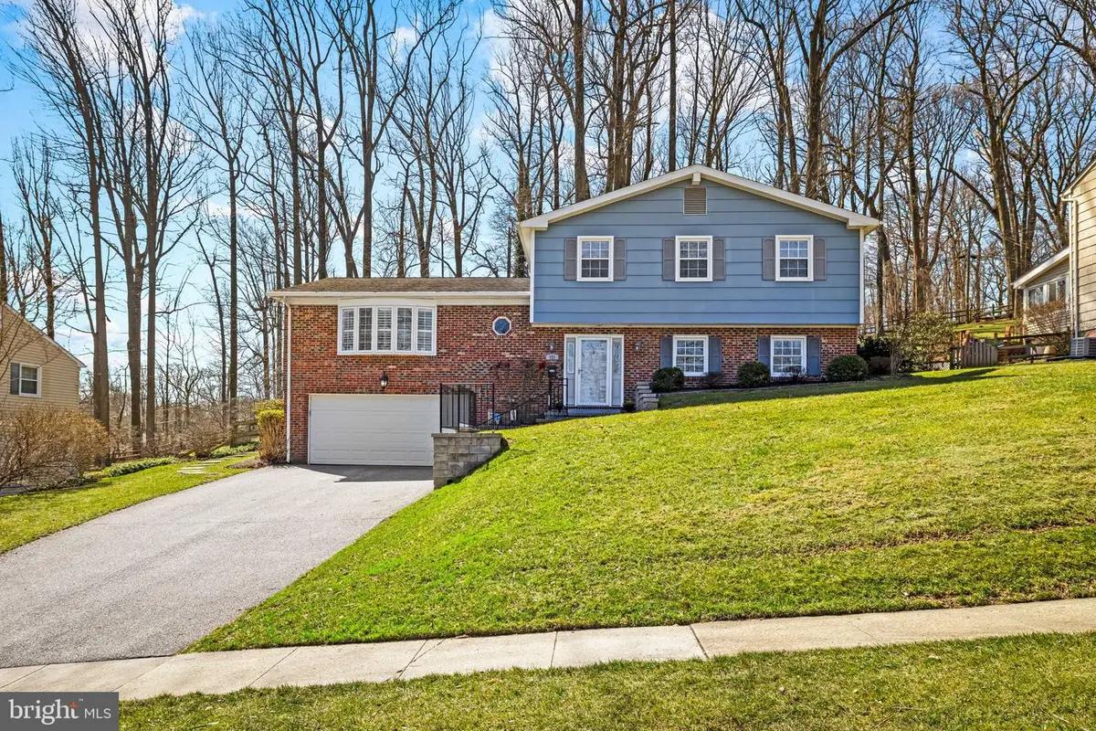 321 Presway Rd, Lutherville Timonium, MD 21093 - #1