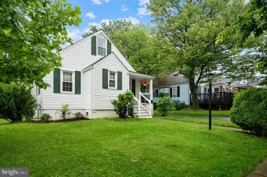 2614 Canterbury Rd, Baltimore, MD 21234 - Image #2