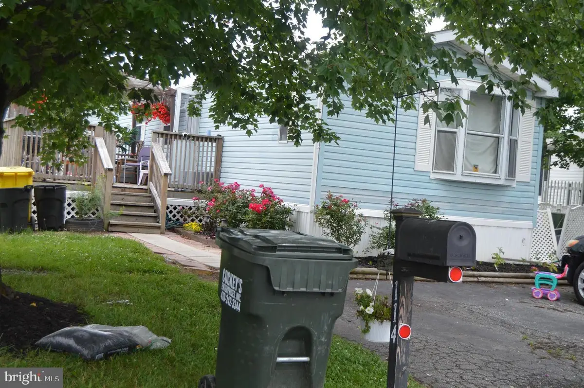 114 Roundup Road, Middle River, MD 21220 - Image #1