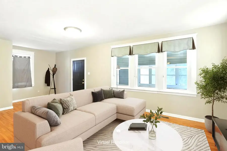 214 Shady Nook Ct, Catonsville, MD 21228 - Image #2