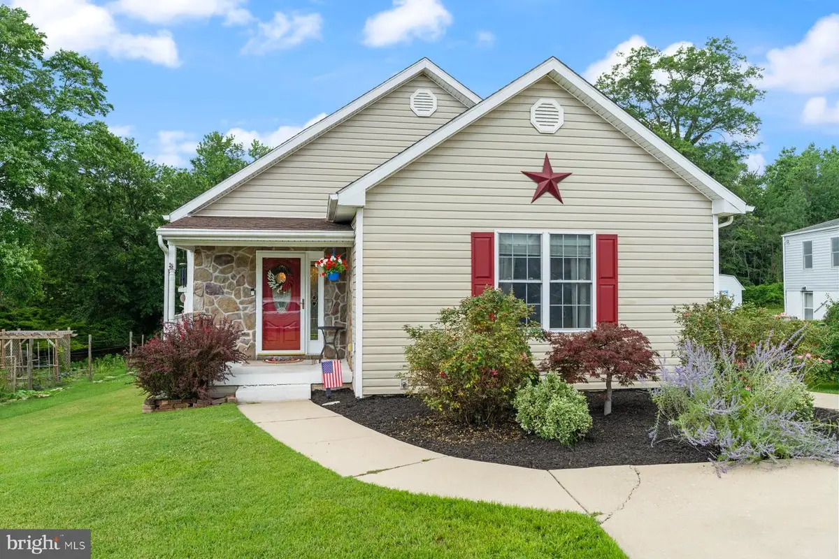 9128 Snyder Ln, Perry Hall, MD 21128 - Image #1