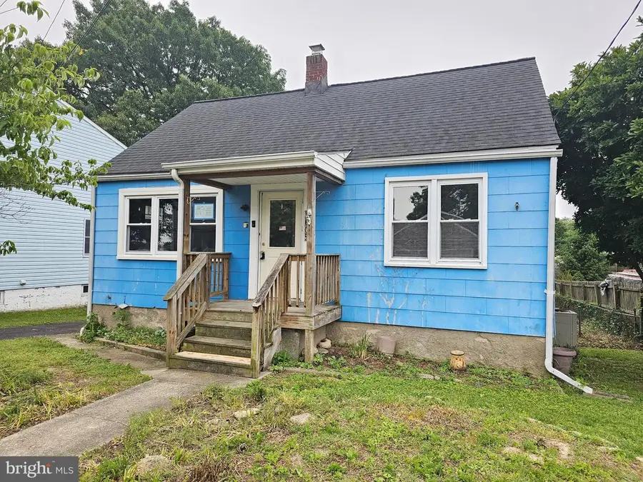 1605 Evergreen Dr, Baltimore, MD 21222 - Image #2