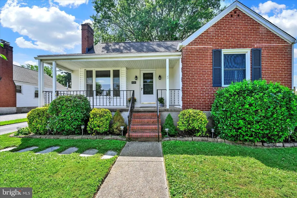 9106 Yvonne Ave, Baltimore, MD 21236 - Image #1
