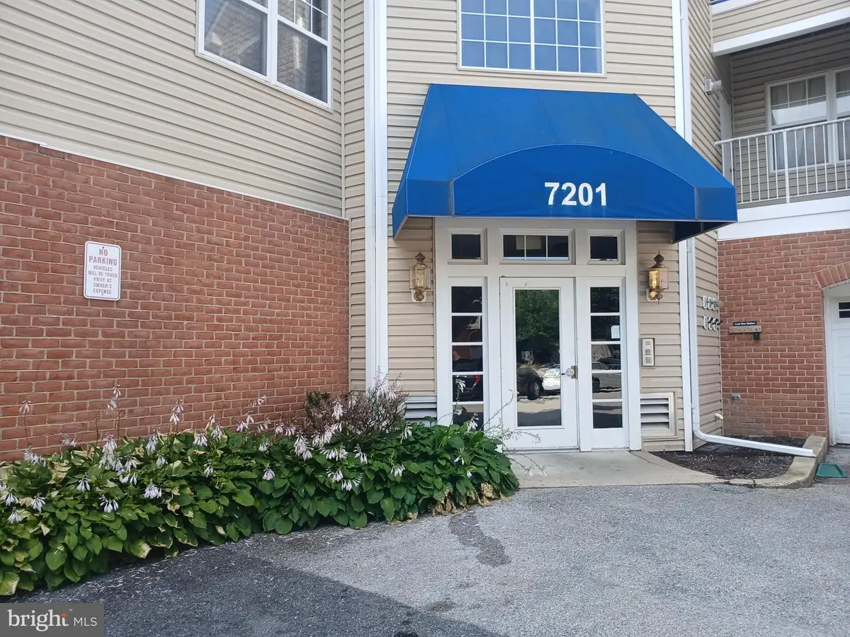 7201 Bogley Rd #203, Windsor Mill, MD 21244 - Image #1