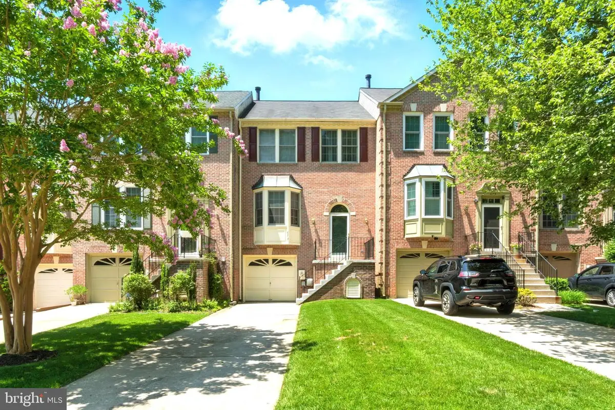 673 Budleigh Cir, Lutherville Timonium, MD 21093 - Image #1