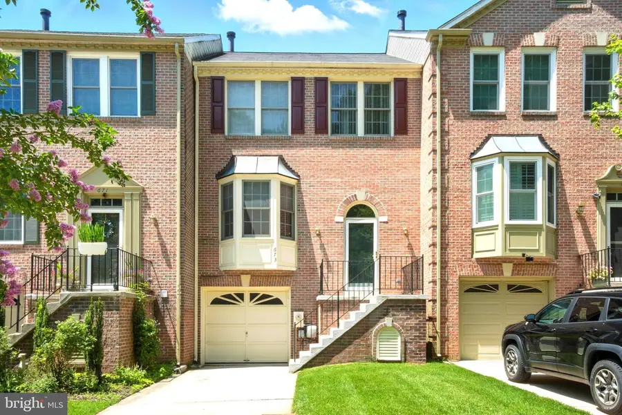 673 Budleigh Cir, Lutherville Timonium, MD 21093 - Image #2