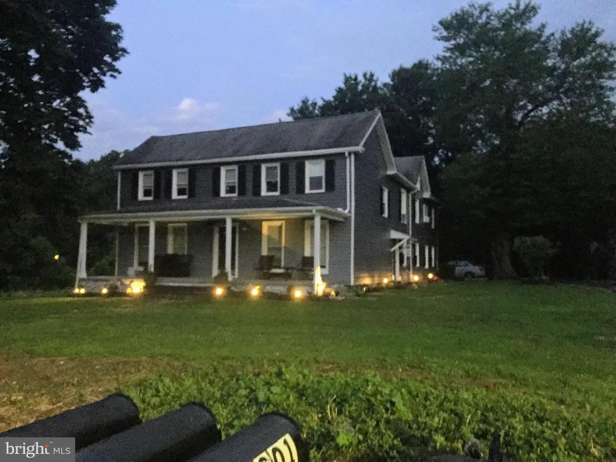 10301 Marriottsville Rd, Randallstown, MD 21133 - Image #1