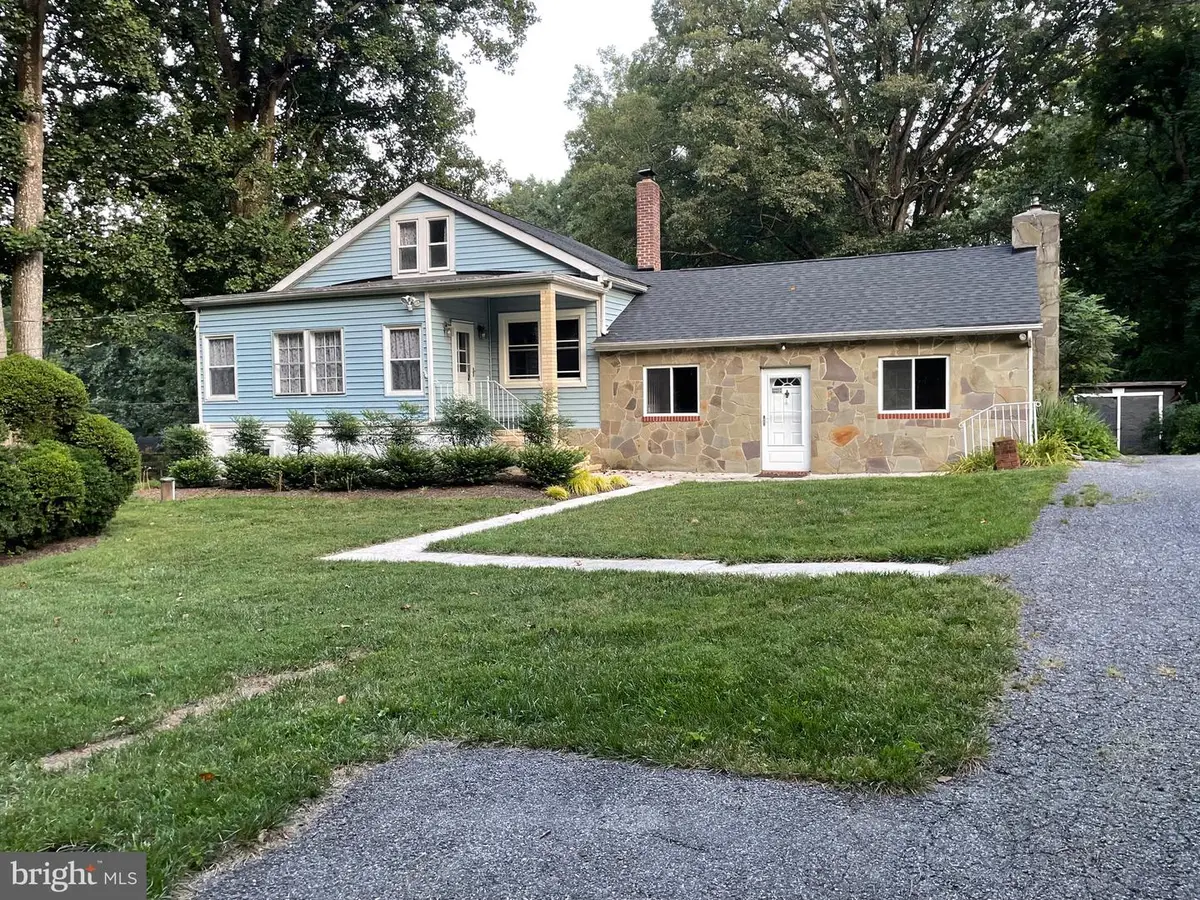 3309 Carroll Ave, Owings Mills, MD 21117 - Image #1