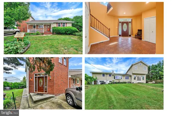 9600 Brookbend Rd, BALTIMORE, MD 21236