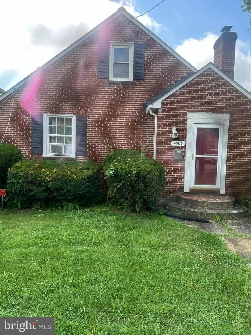 4507 Kenwood Ave, Baltimore, MD 21206 - Image #1