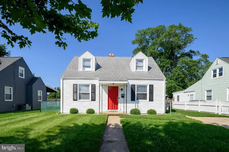 3475 Liberty Pkwy, Dundalk, MD 21222 - Image #2