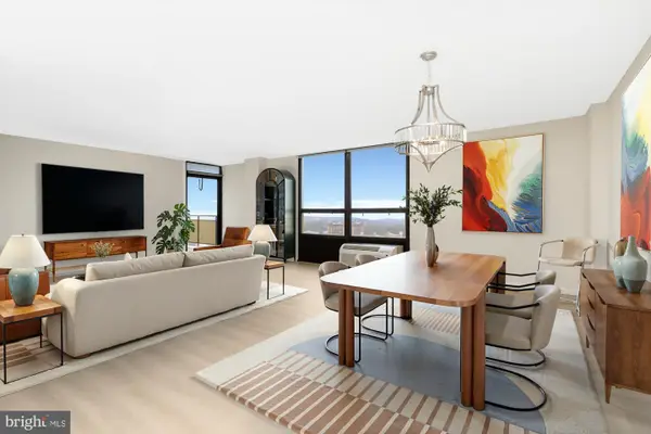 205 E Joppa #2706, TOWSON, MD 21286