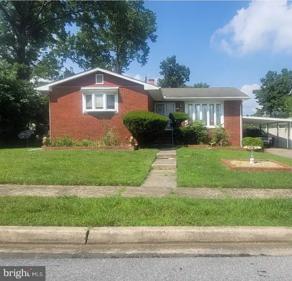 7906 Montwood Rd, BALTIMORE, MD 21244