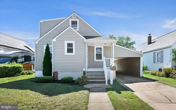 2519 Wycliffe Rd, PARKVILLE, MD 21234