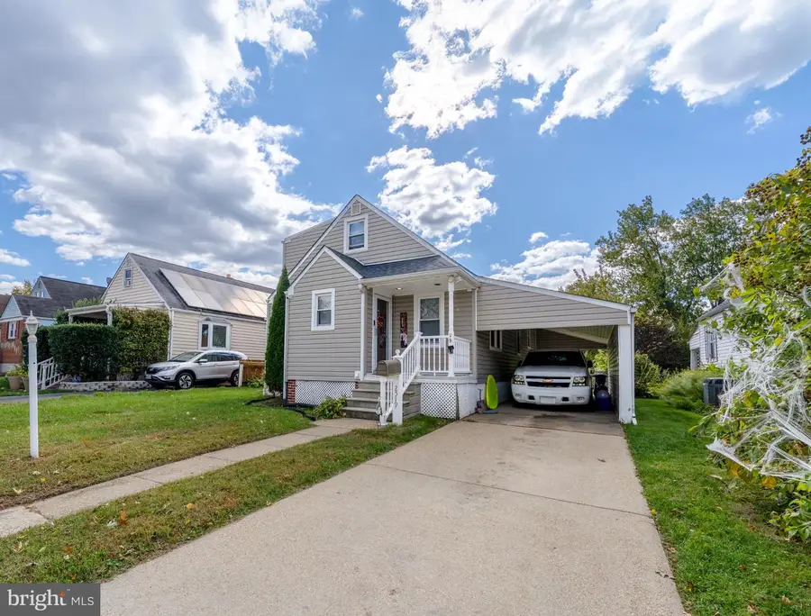 2519 Wycliffe Rd, Parkville, MD 21234 - Image #2