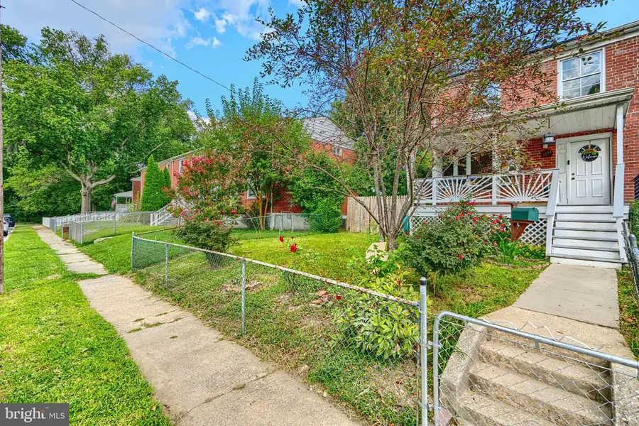 1643 Riverwood Rd, Essex, MD 21221 - Image #3