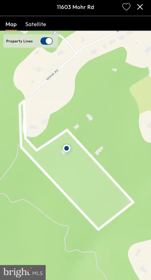 11603 Mohr Rd, Kingsville, MD 21087 - Image #2