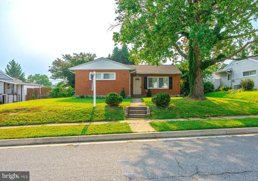 8615 Midi Ave, Parkville, MD 21234 - Image #2