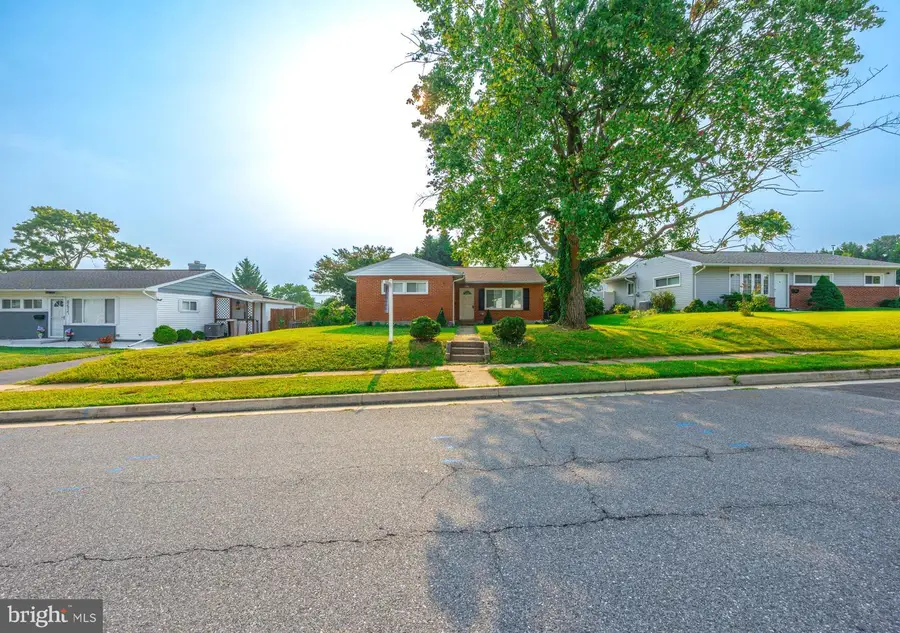 8615 Midi Ave, Parkville, MD 21234 - Image #3