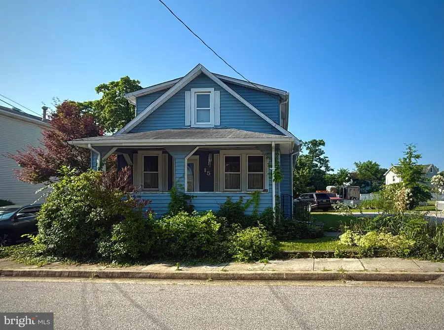 15 Shipley Ave, Catonsville, MD 21228 - #2