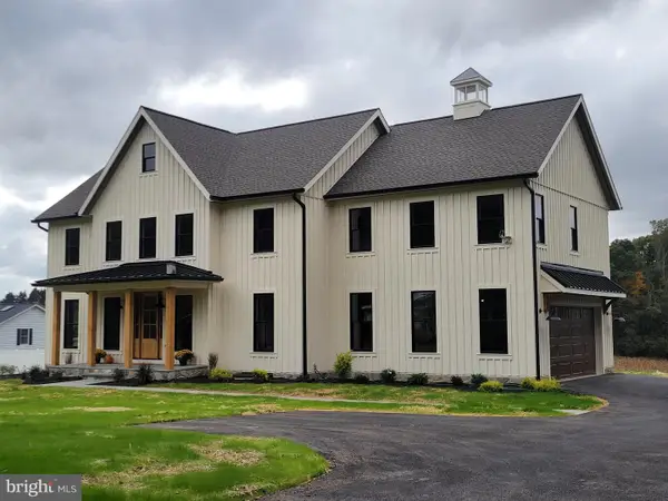 17606 Pretty Boy Dam Rd, PARKTON, MD 21120