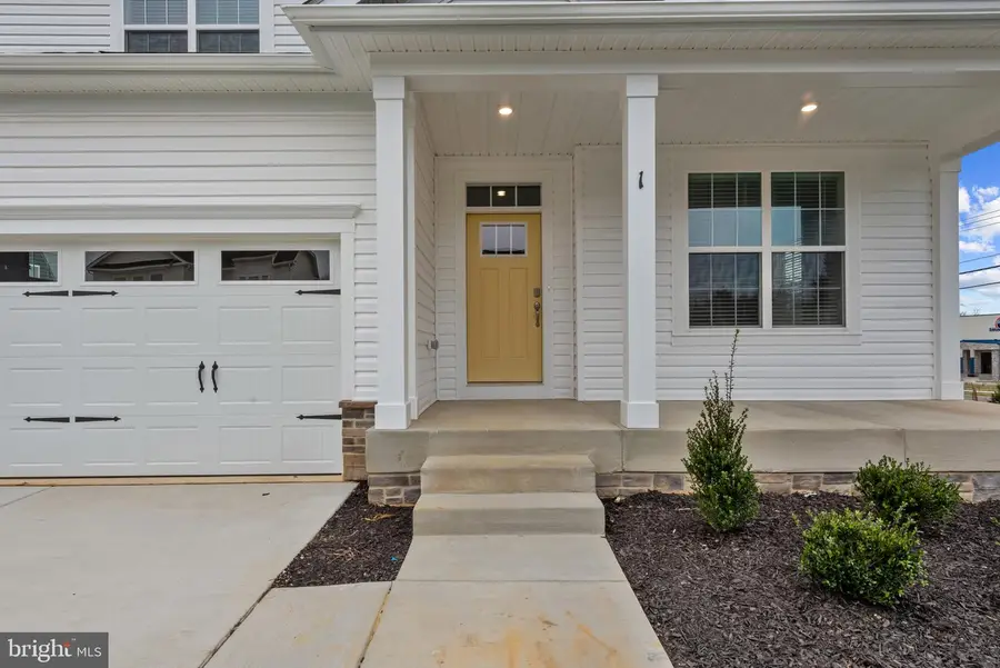 1 Comes Ridge Ct, Rosedale, MD 21237 - Image #3