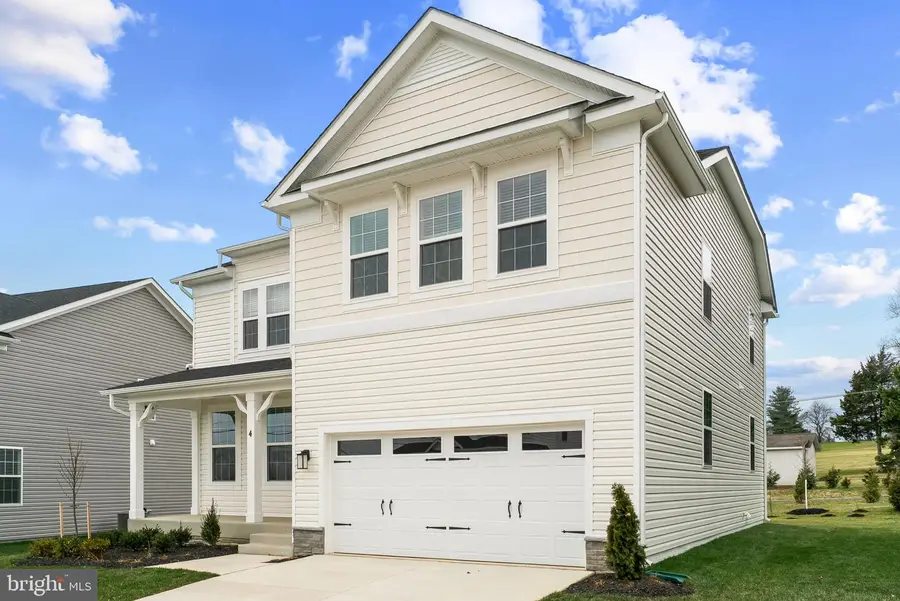 4 Comes Ridge Ct, Rosedale, MD 21237 - Image #2