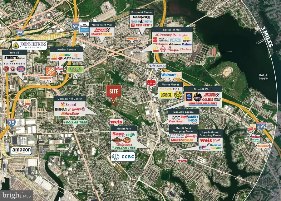 Hillshire Rd, Dundalk, MD 21222 - Image #3