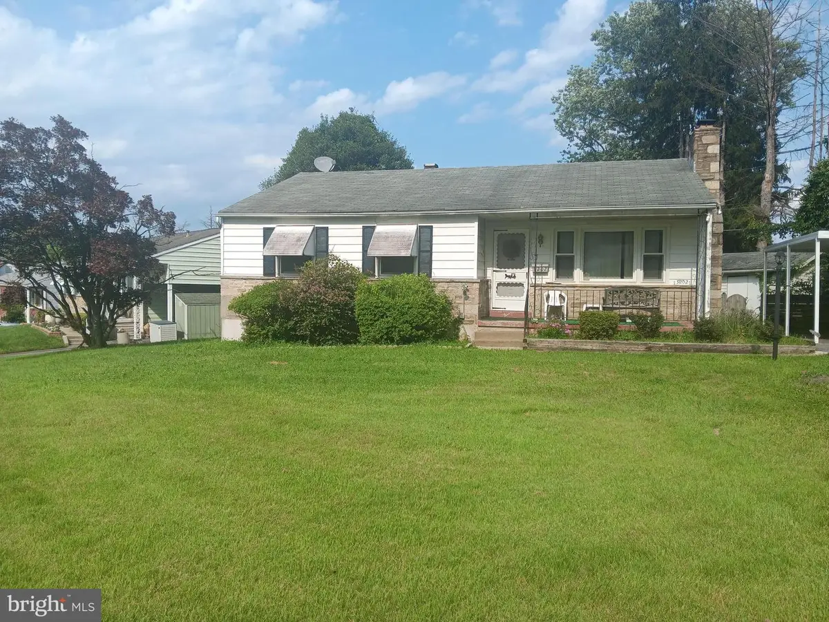 9202 Samoset Rd, Randallstown, MD 21133 - Image #1