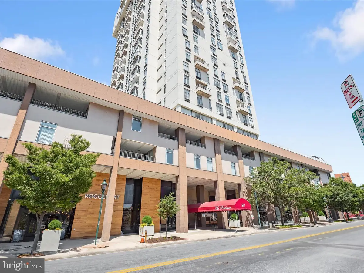 28 Allegheny Ave #2700, Towson, MD 21204 - Image #1
