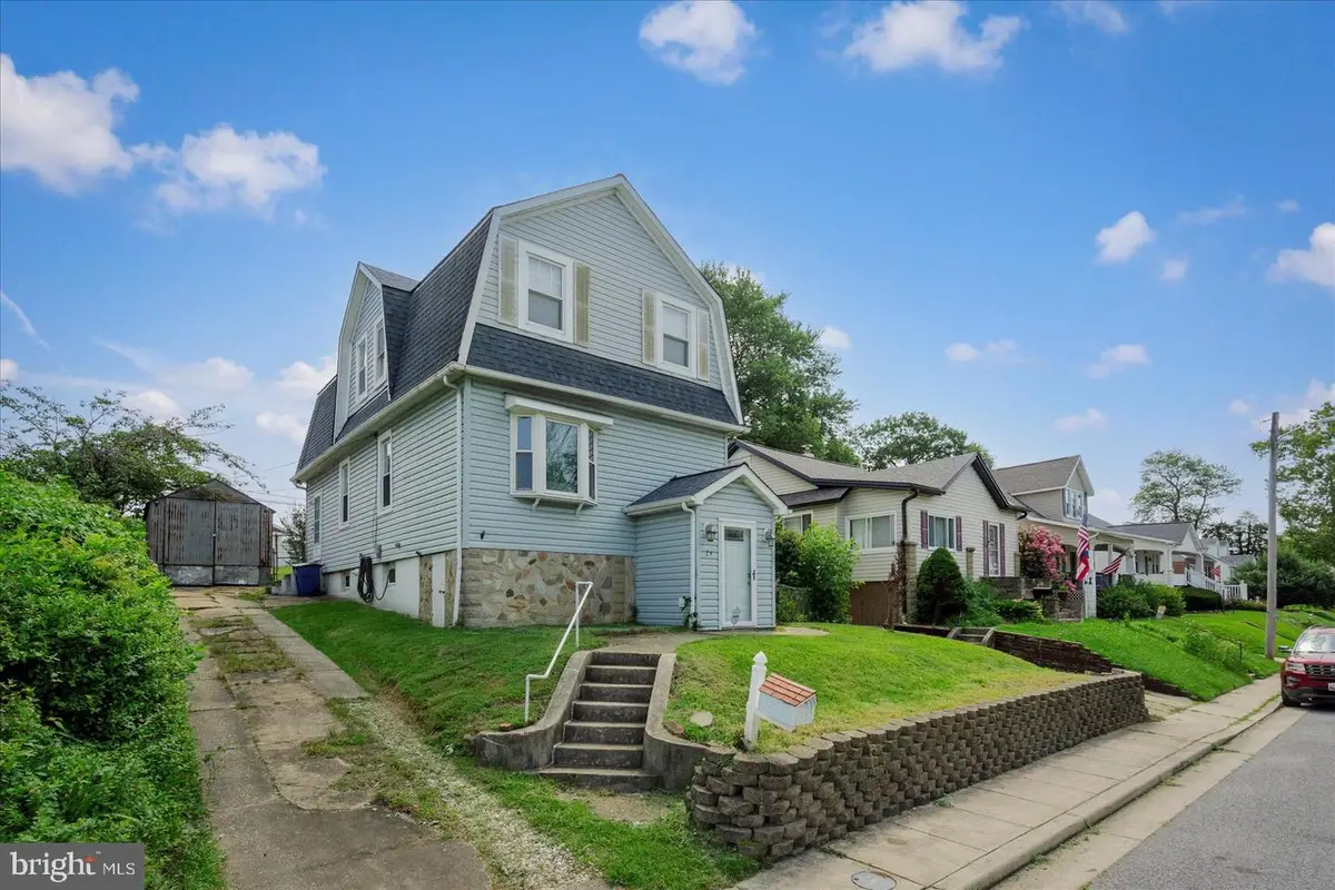 24 Henry Ave, Baltimore, MD 21236 - Image #1