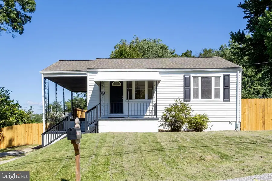 8102 Sumter Ave, Rosedale, MD 21237 - Image #2