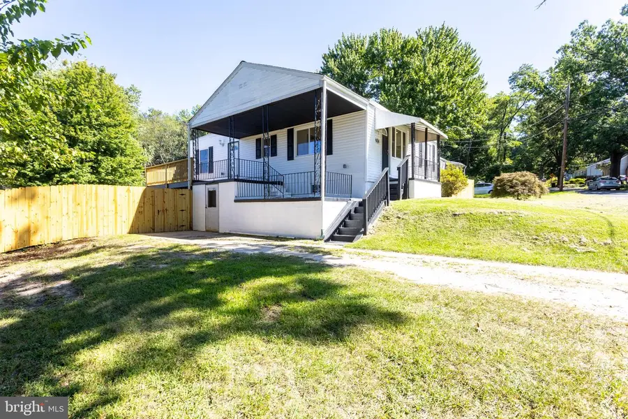 8102 Sumter Ave, Rosedale, MD 21237 - Image #3