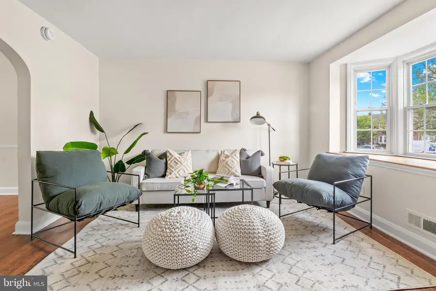 1644 Thetford Rd, Towson, MD 21286 - Image #3