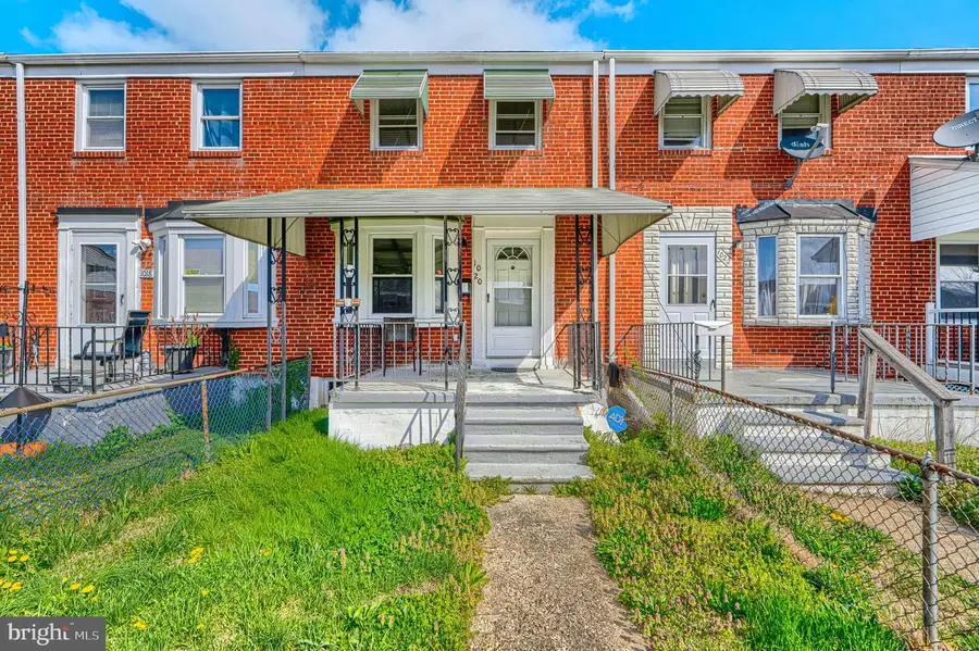 1020 Middlesex, Baltimore, MD 21221 - #2