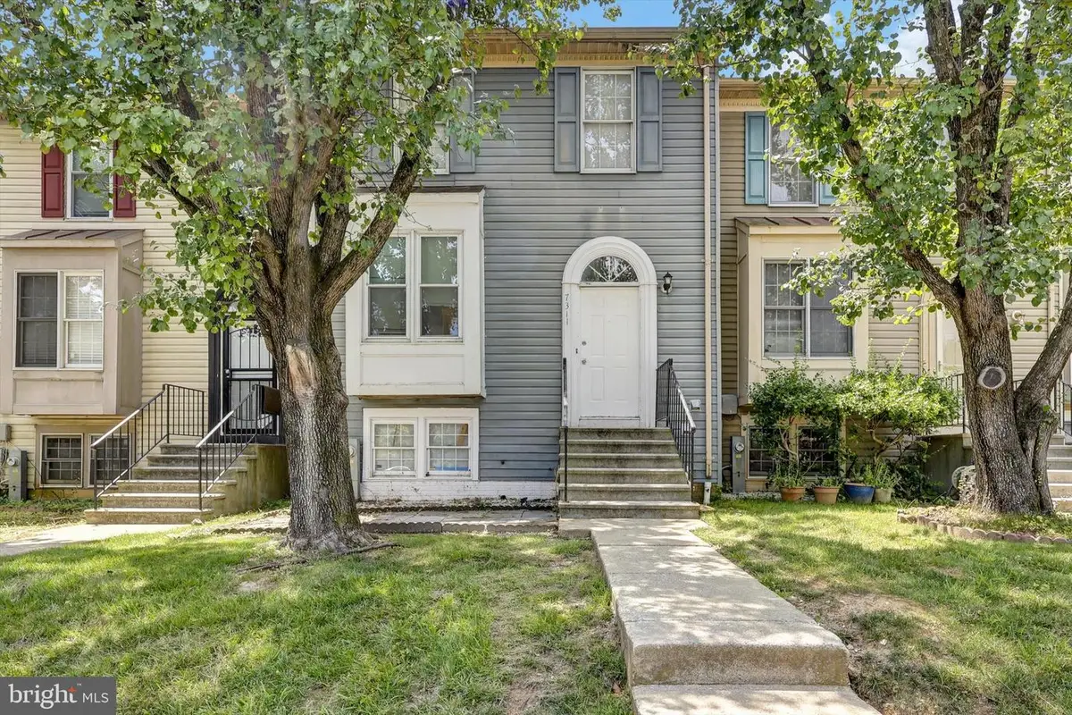 7311 Cantwell Rd, Windsor Mill, MD 21244 - Image #1