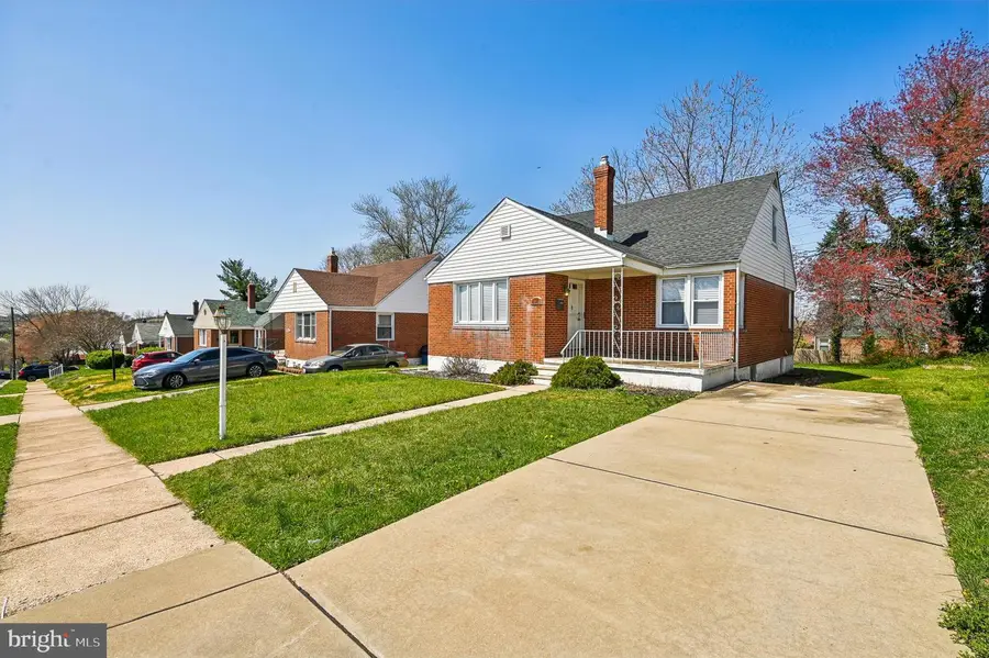 1814 Weyburn Rd, Baltimore, MD 21237 - Image #3