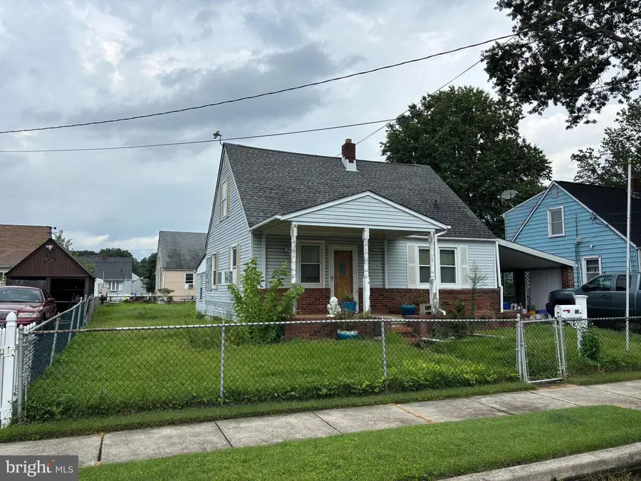 934 Kinwat Ave, Essex, MD 21221 - Image #2