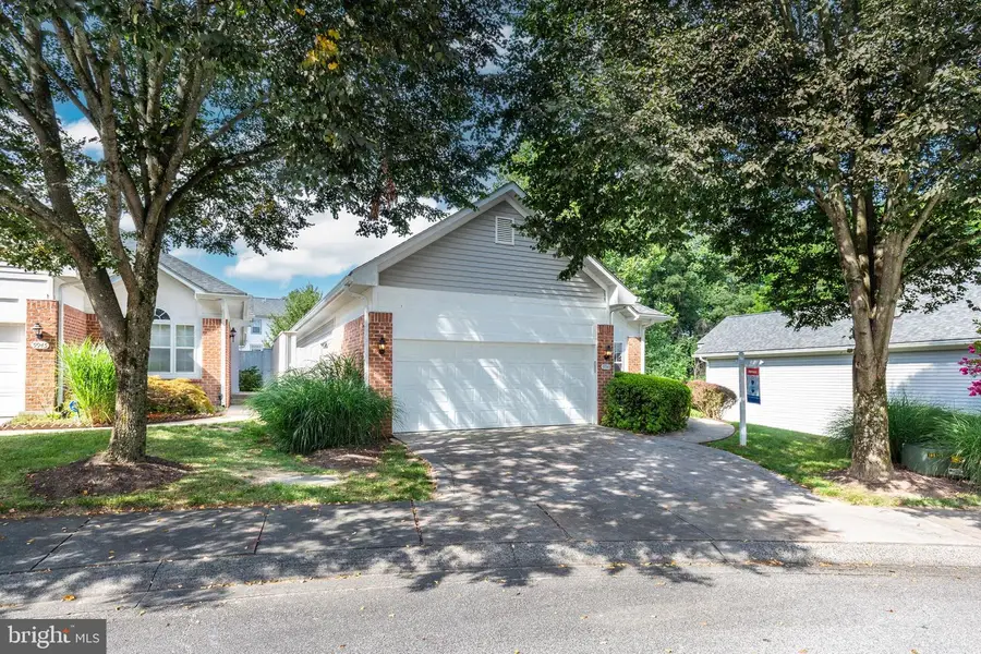 9943 Middle Mill Dr #35, Owings Mills, MD 21117 - Image #3